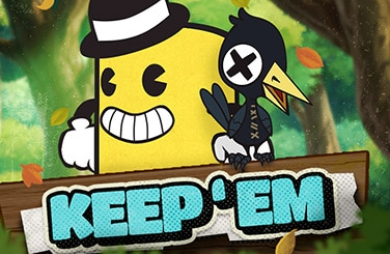 Keep ‘Em
