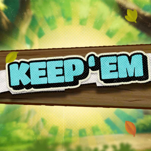 Keep ‘Em