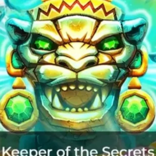 Keeper of the Secrets