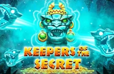 Keepers of the Secret