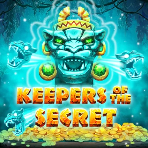 Keepers of the Secret