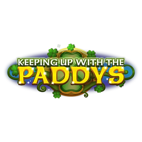 Keeping Up with the Paddys