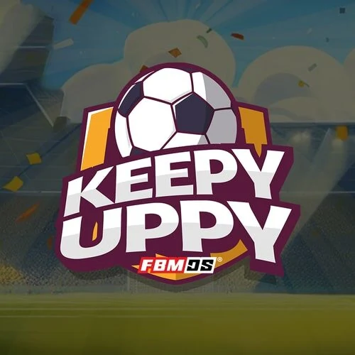 Keepy-Uppy