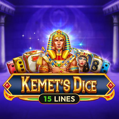 Kemet's Dice