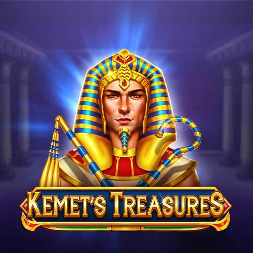 Kemet’s Treasures