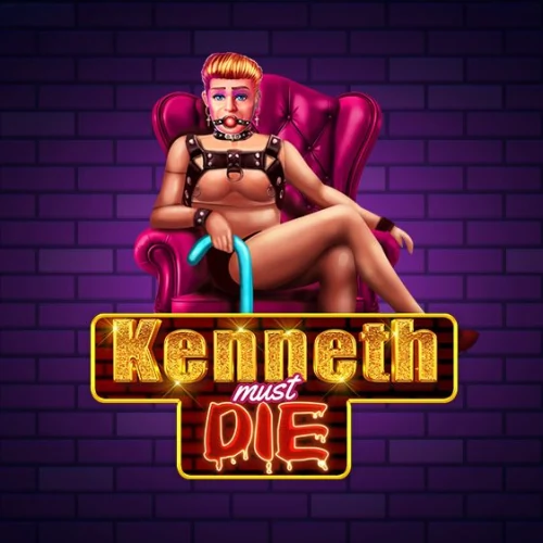 Kenneth Must Die