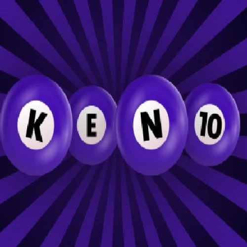 Keno 10 (Astriona)