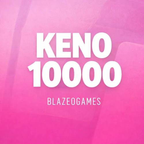 Keno 10000