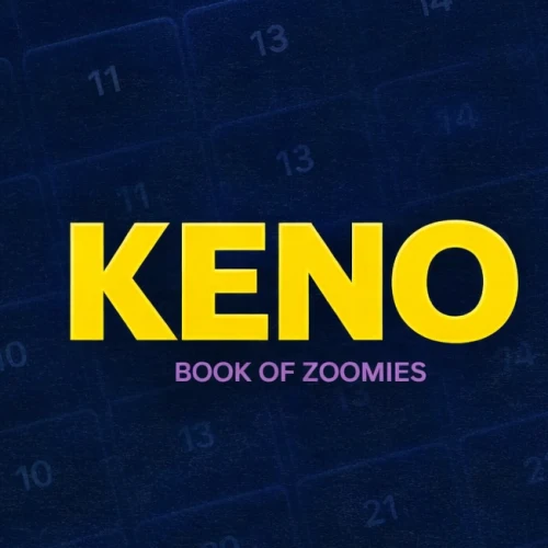 Keno (1Fun Games)