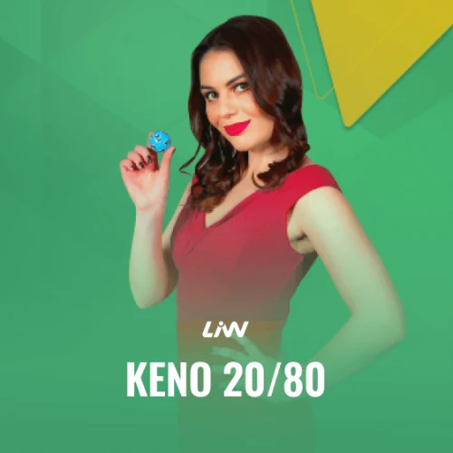 Keno 20/80