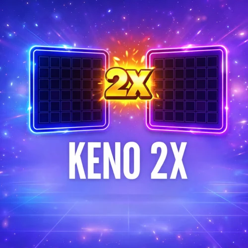 Keno 2X