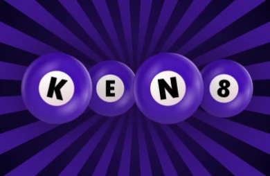 Keno 8 (Astriona Games)