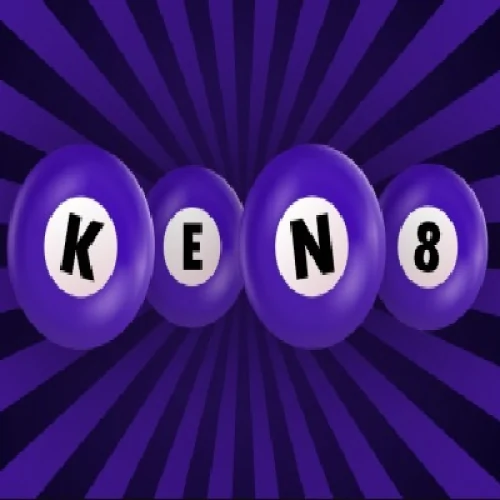 Keno 8 (Astriona Games)