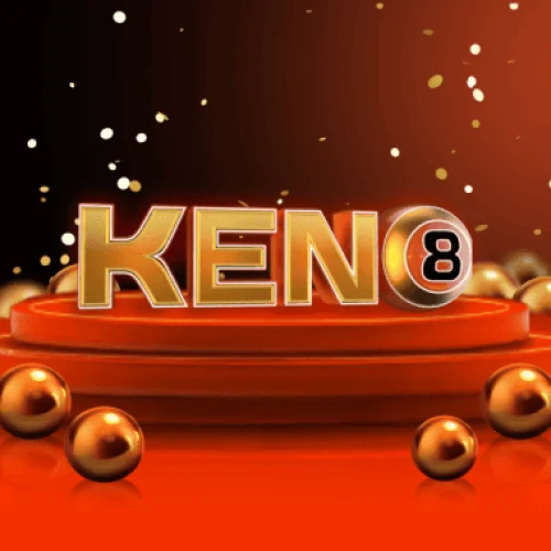 Keno 8 (ZeusPlay)