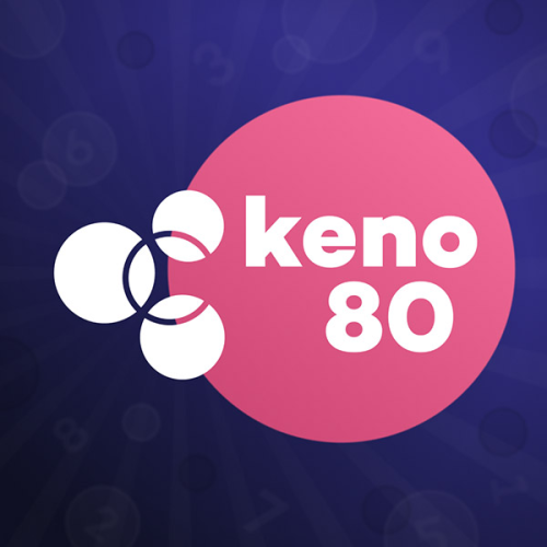 Keno 80 (Spribe)