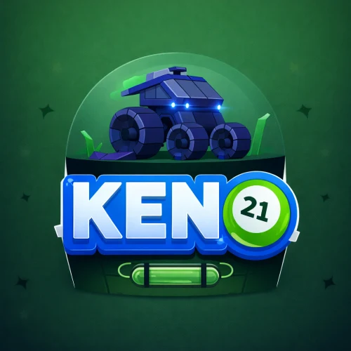 Keno (BetFury Originals)