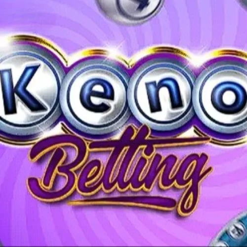 Keno Betting