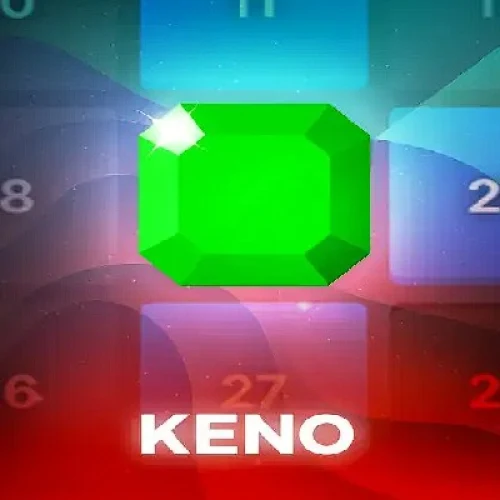 Keno (Bitstarz Originals)