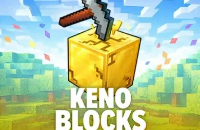 Keno Blocks