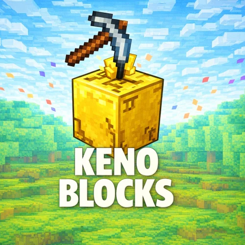 Keno Blocks