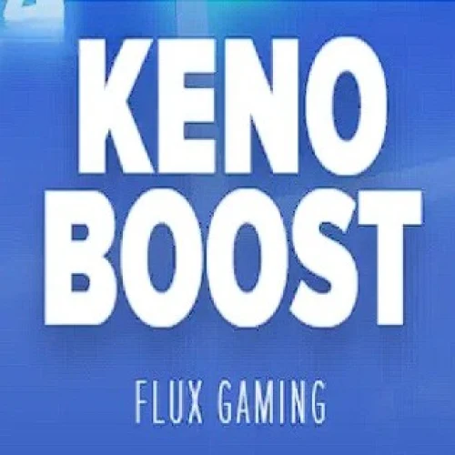 KENO BOOST