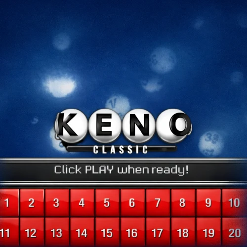 Keno Classic