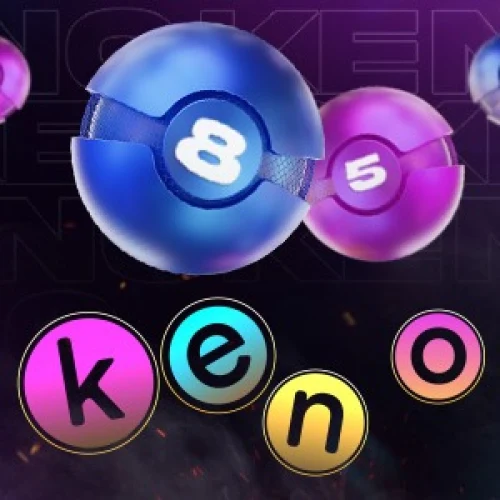 Keno (CreedRoomz)