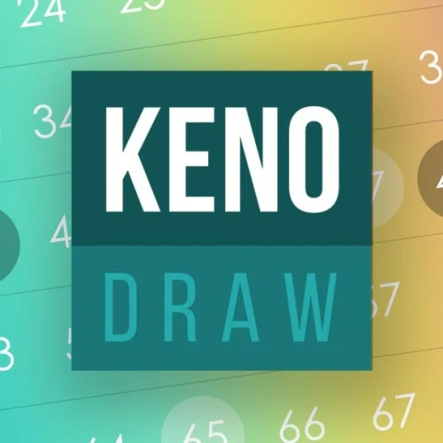 Keno Draw (Woohoo)