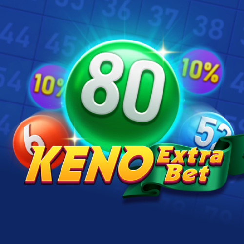 Keno Extra Bet