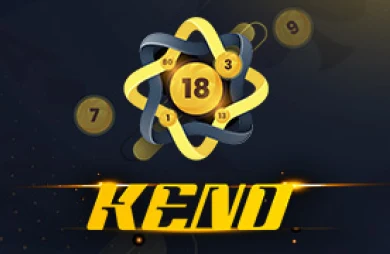 Keno (Funky Games)