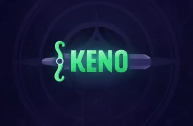 Keno (Gamdom Originals)