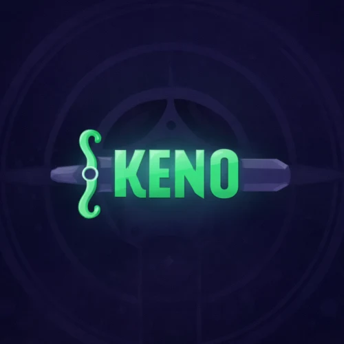 Keno (Gamdom Originals)