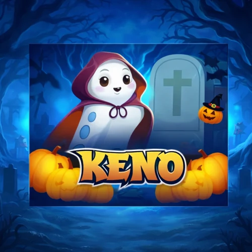 Keno (Gemini Gaming)