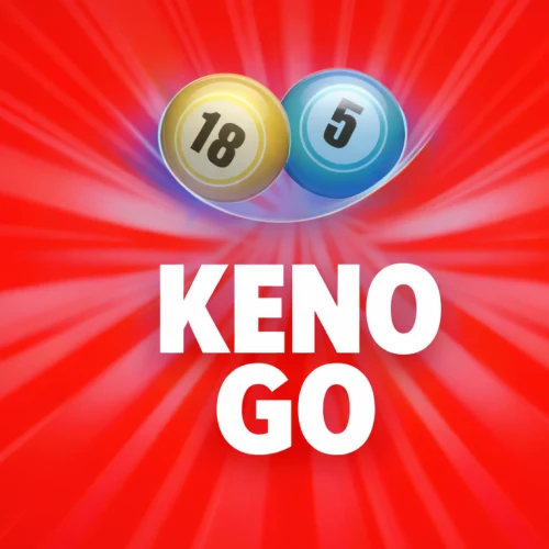 Keno Go