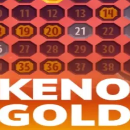 Keno Gold