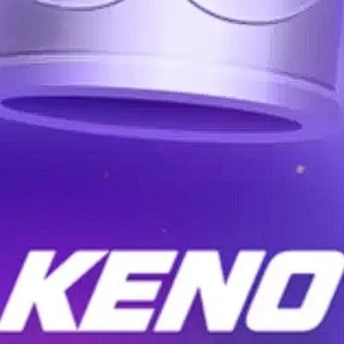 Keno (Jackpot Originals)