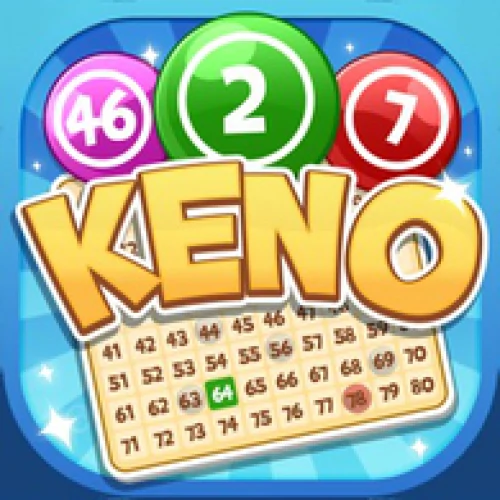 Keno Jackpot