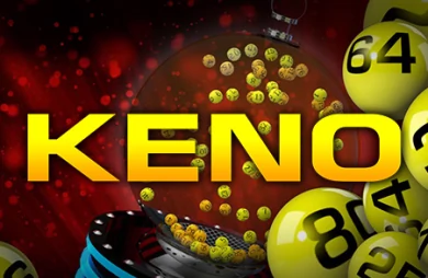 Keno (Kiron Interactive)
