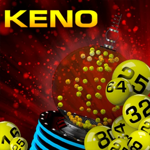Keno (Kiron Interactive)