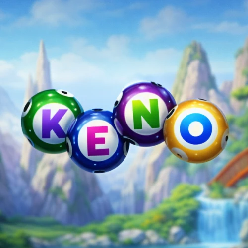 Keno (Matrix Studios)
