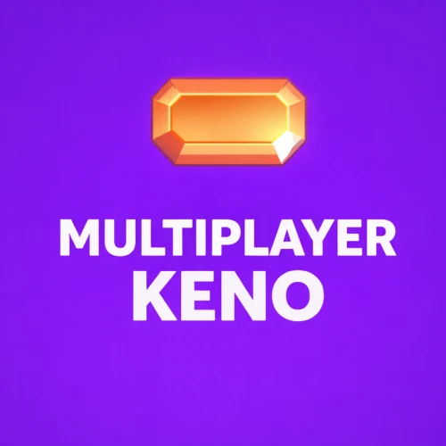 Keno Multiplayer