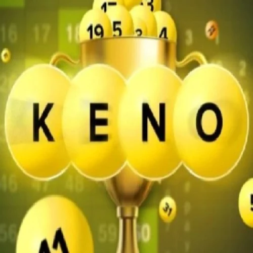 Keno Night
