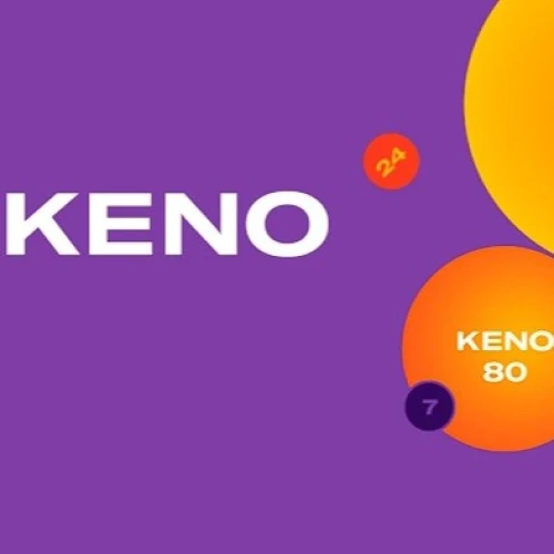 Keno (Orbital Gaming)