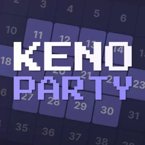 Keno Party