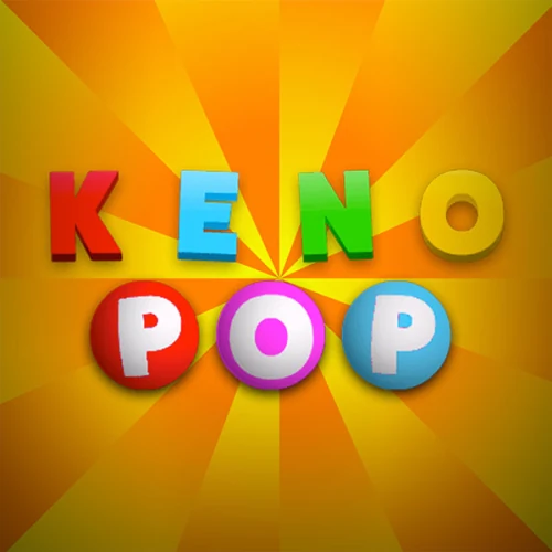 Keno Pop