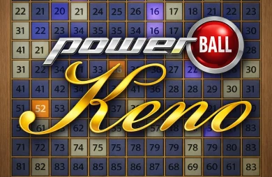 Keno Powerball