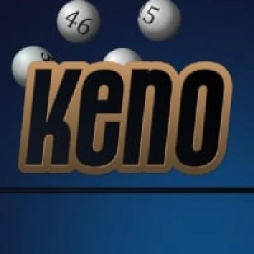 Keno (Realistic)