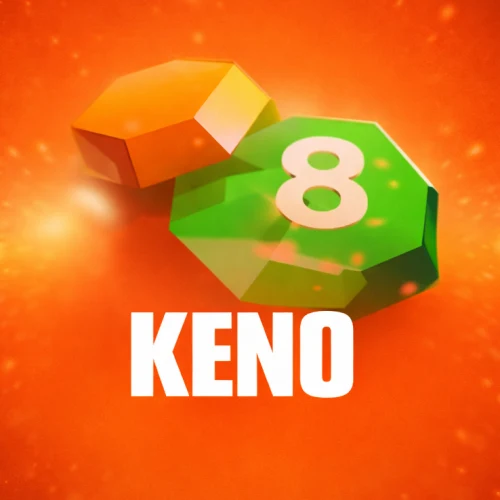Keno (Shuffle Games)