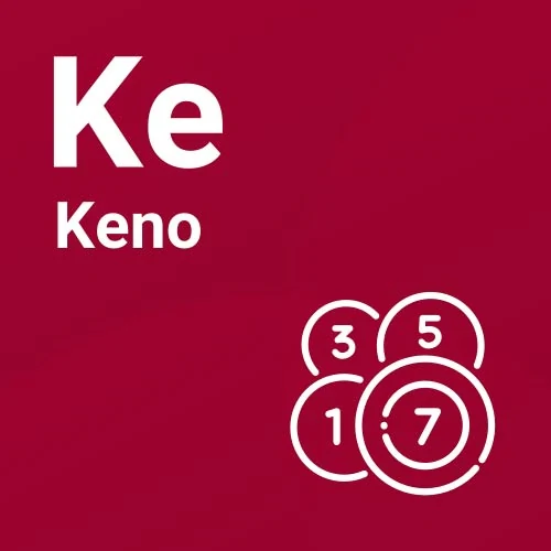 Keno (Spribe)