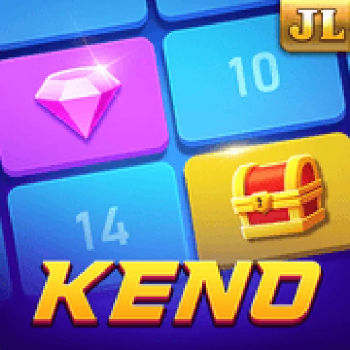 Keno (Tada Gaming)